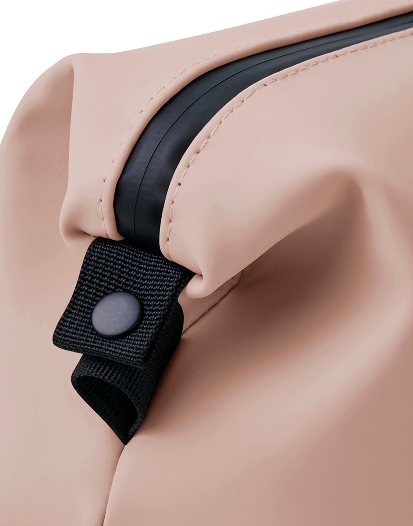 BagBase Matte PU Accessory Pouch