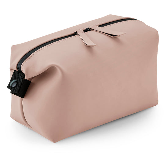 BagBase Matte PU Accessory Pouch