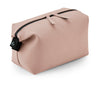 BagBase Matte PU Accessory Pouch