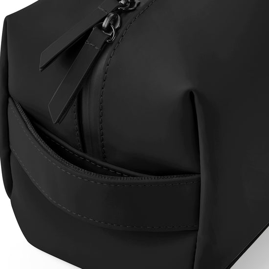 BagBase Matte PU Toiletry/ Accessory Case