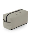 BagBase Matte PU Toiletry/ Accessory Case