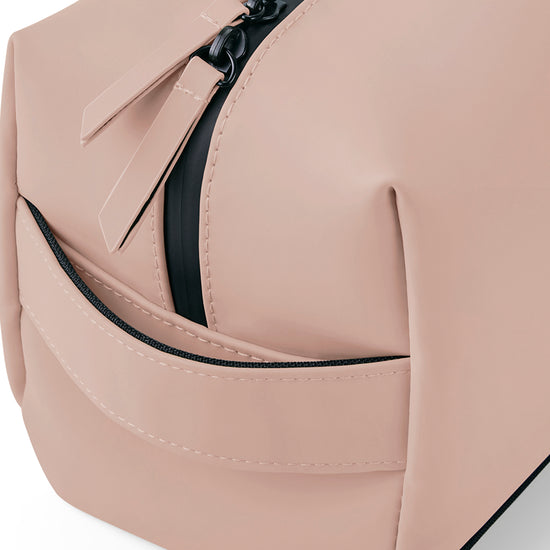 BagBase Matte PU Toiletry/ Accessory Case