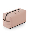 Matte PU Toiletry/Accessory Case