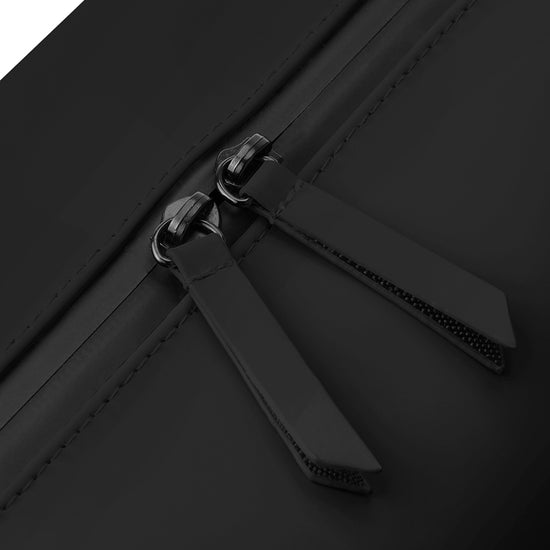 BagBase Matte PU Shoe/ Accessory Bag
