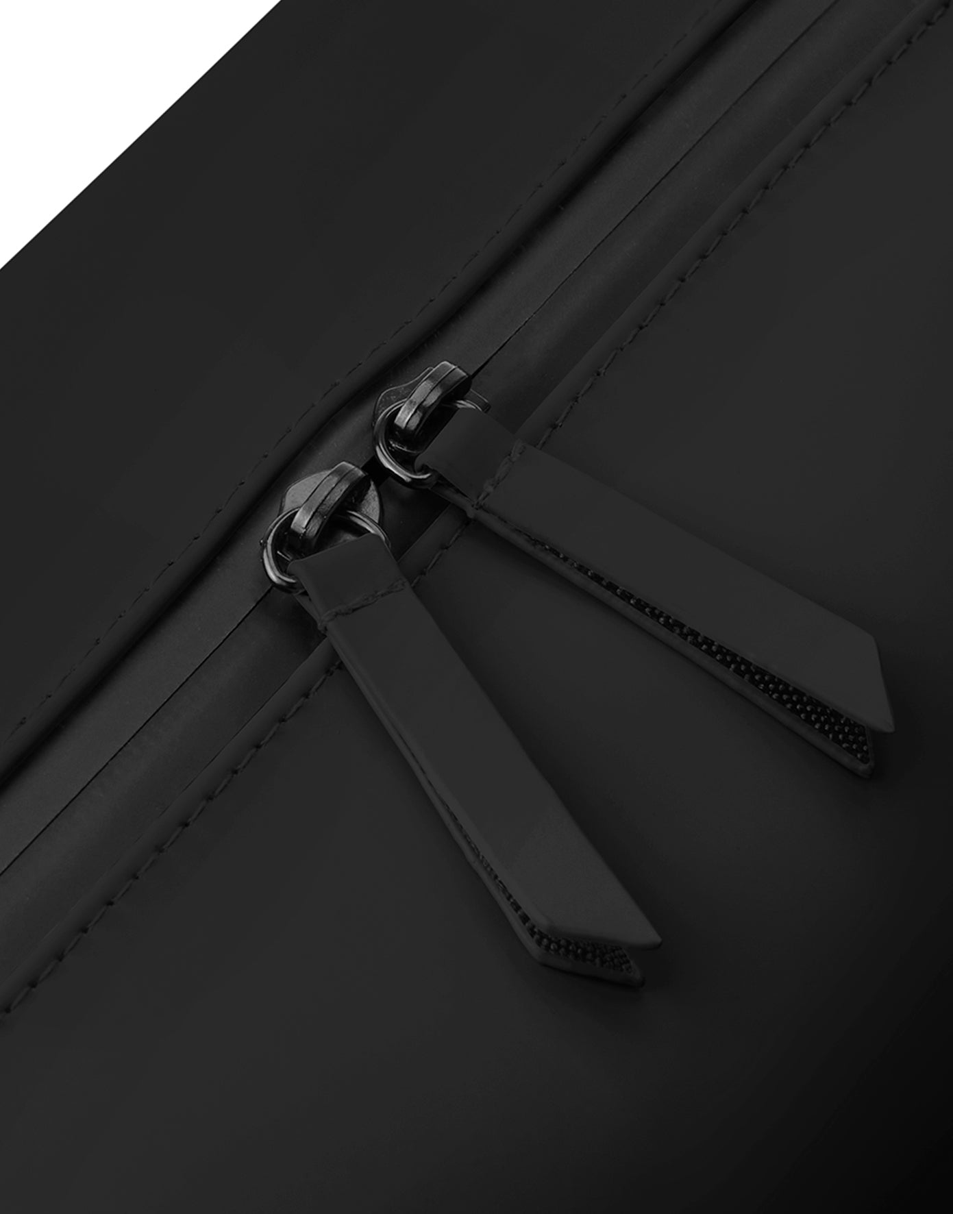 BagBase Matte PU Shoe/ Accessory Bag