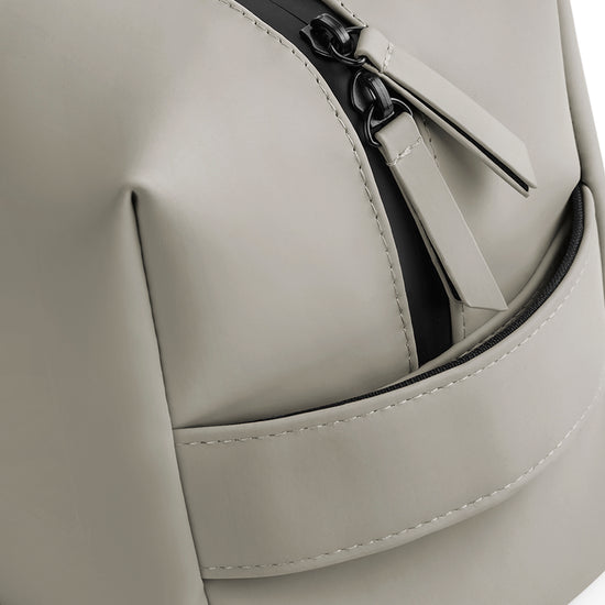 BagBase Matte PU Shoe/ Accessory Bag