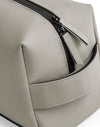 BagBase Matte PU Shoe/ Accessory Bag