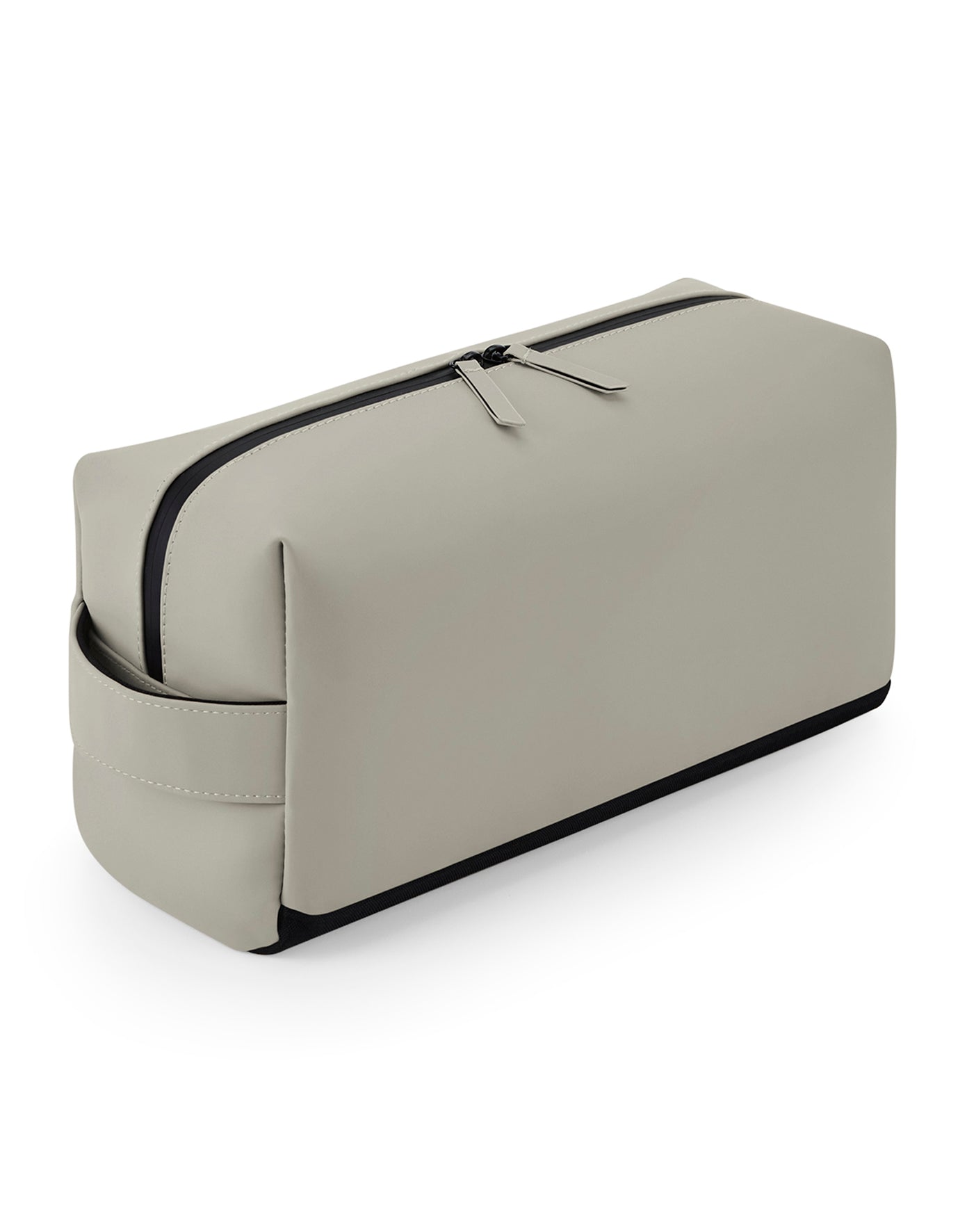 Matte PU Shoe/Accessory Bag