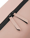 BagBase Matte PU Shoe/ Accessory Bag