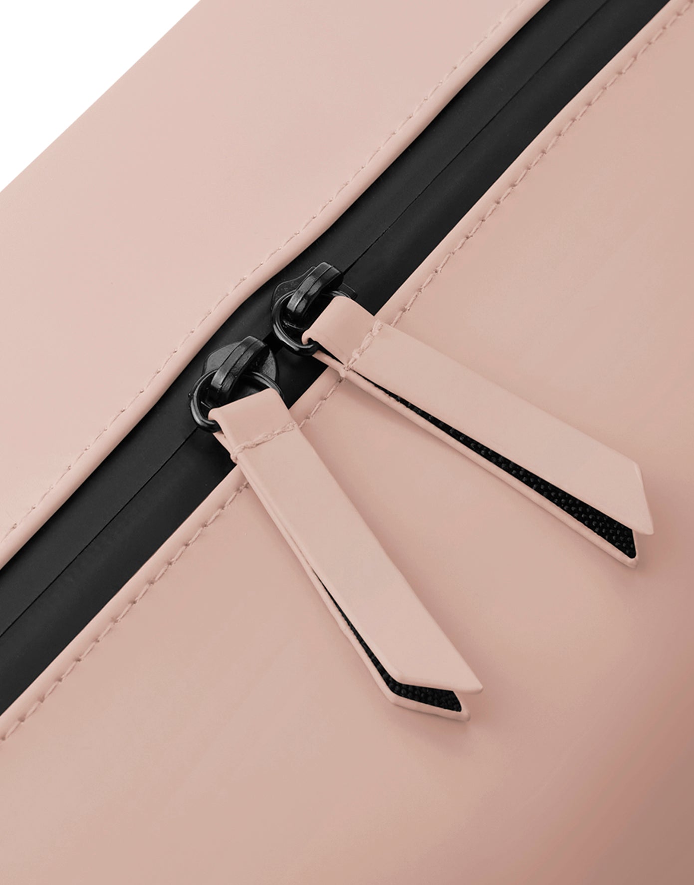 BagBase Matte PU Shoe/ Accessory Bag