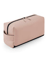BagBase Matte PU Shoe/ Accessory Bag