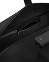 BagBase Matte PU Weekender