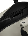 BagBase Matte PU Weekender
