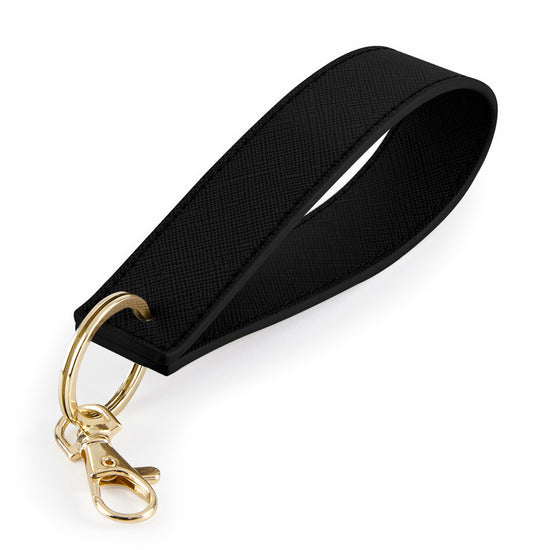 BagBase Boutique Wristlet Keyring