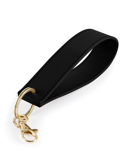 BagBase Boutique Wristlet Keyring