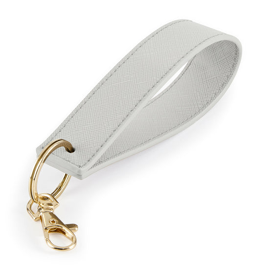 BagBase Boutique Wristlet Keyring