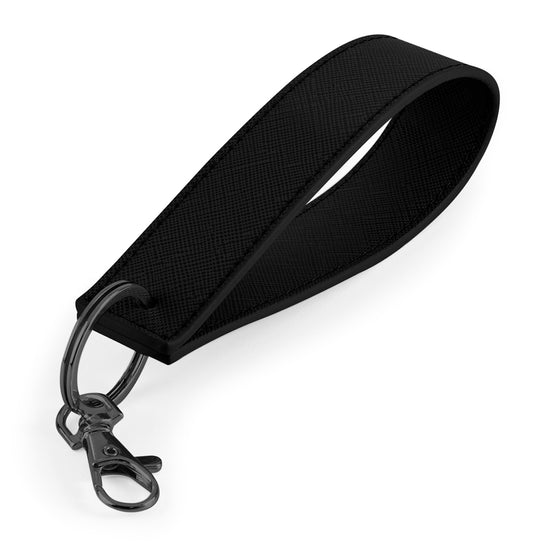 BagBase Boutique Wristlet Keyring