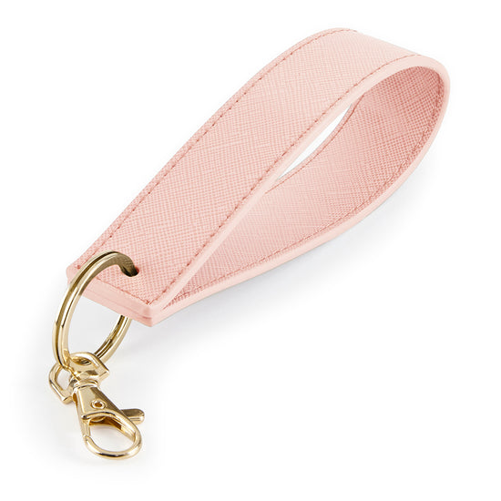 BagBase Boutique Wristlet Keyring