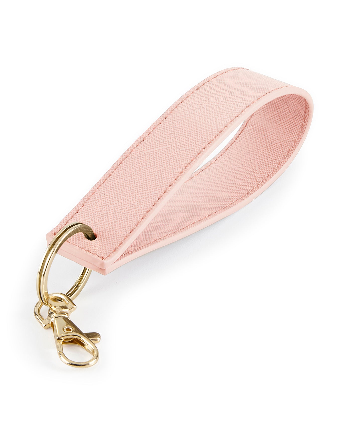 BagBase Boutique Wristlet Keyring