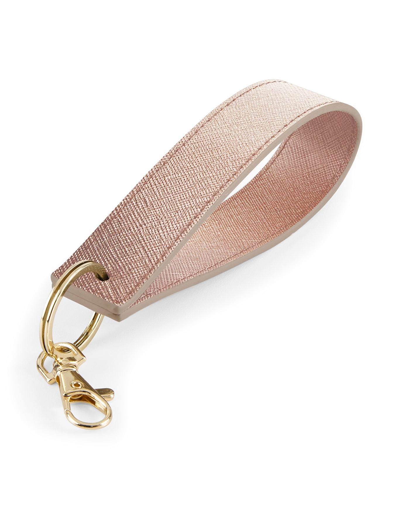 BagBase Boutique Wristlet Keyring