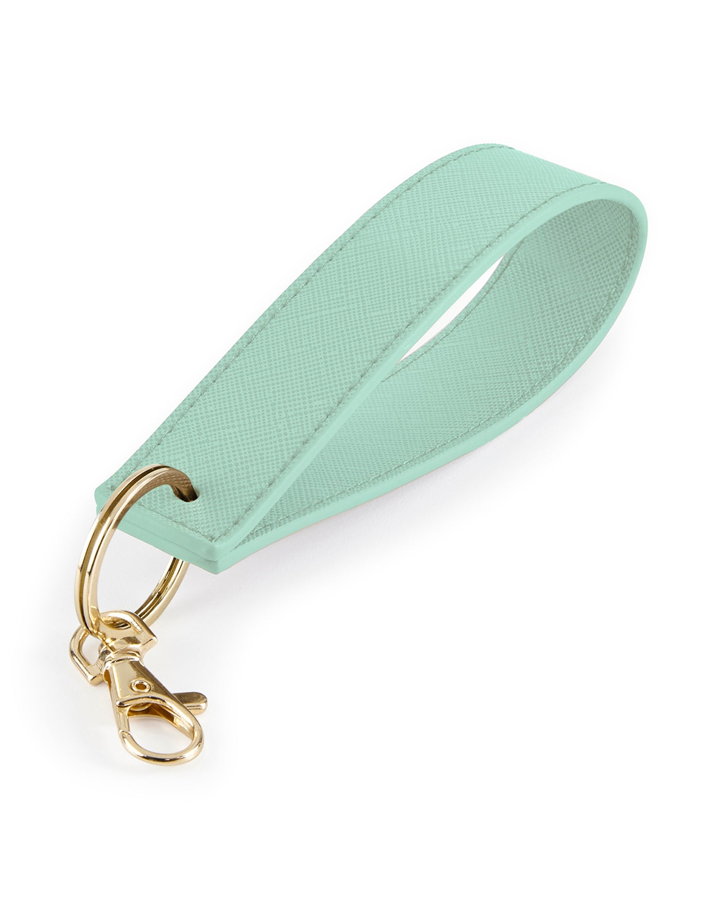 BagBase Boutique Wristlet Keyring