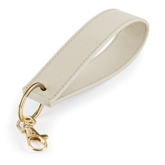 BagBase Boutique Wristlet Keyring