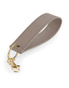 BagBase Boutique Wristlet Keyring
