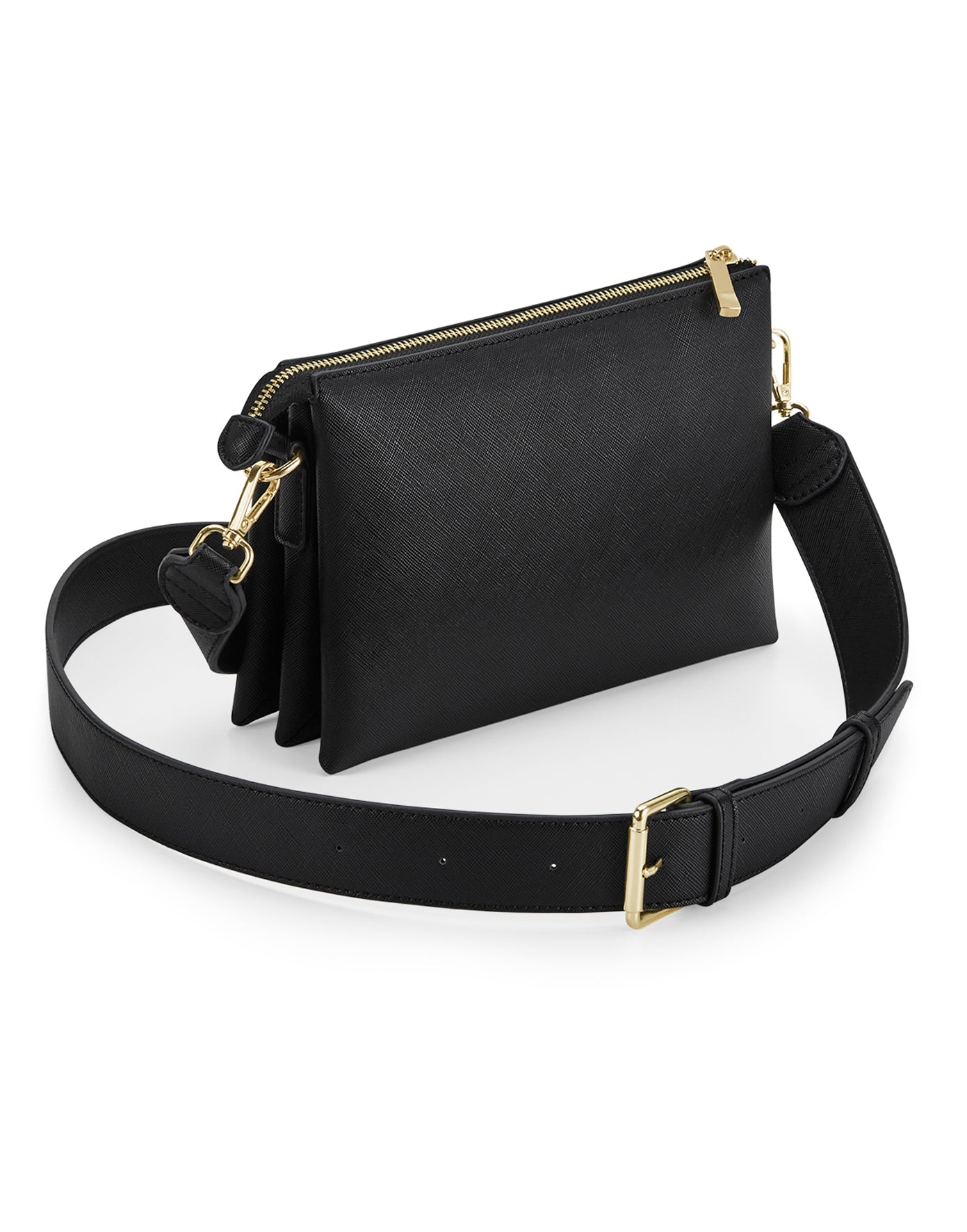 BagBase Boutique Soft Cross Body Bag
