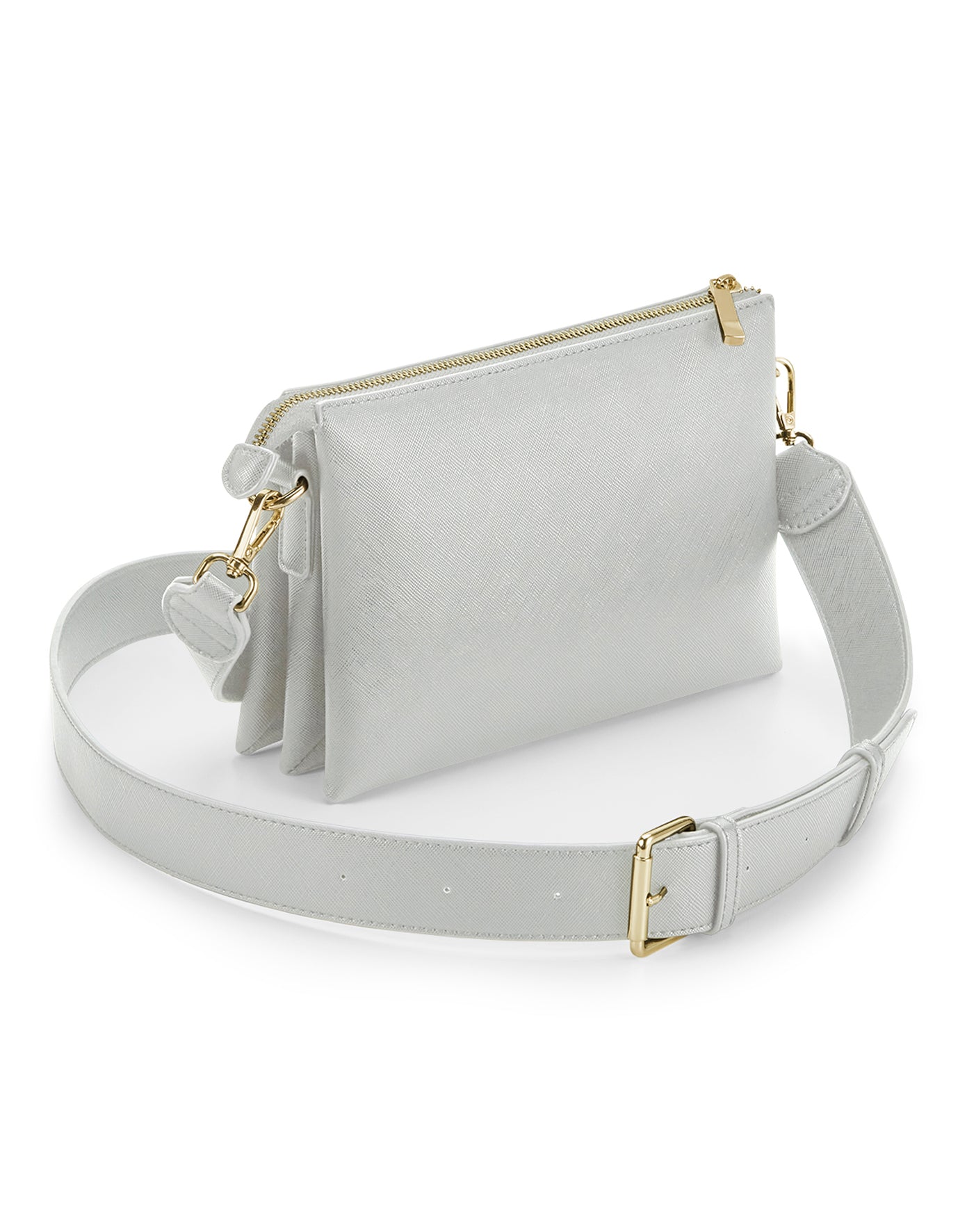 BagBase Boutique Soft Cross Body Bag