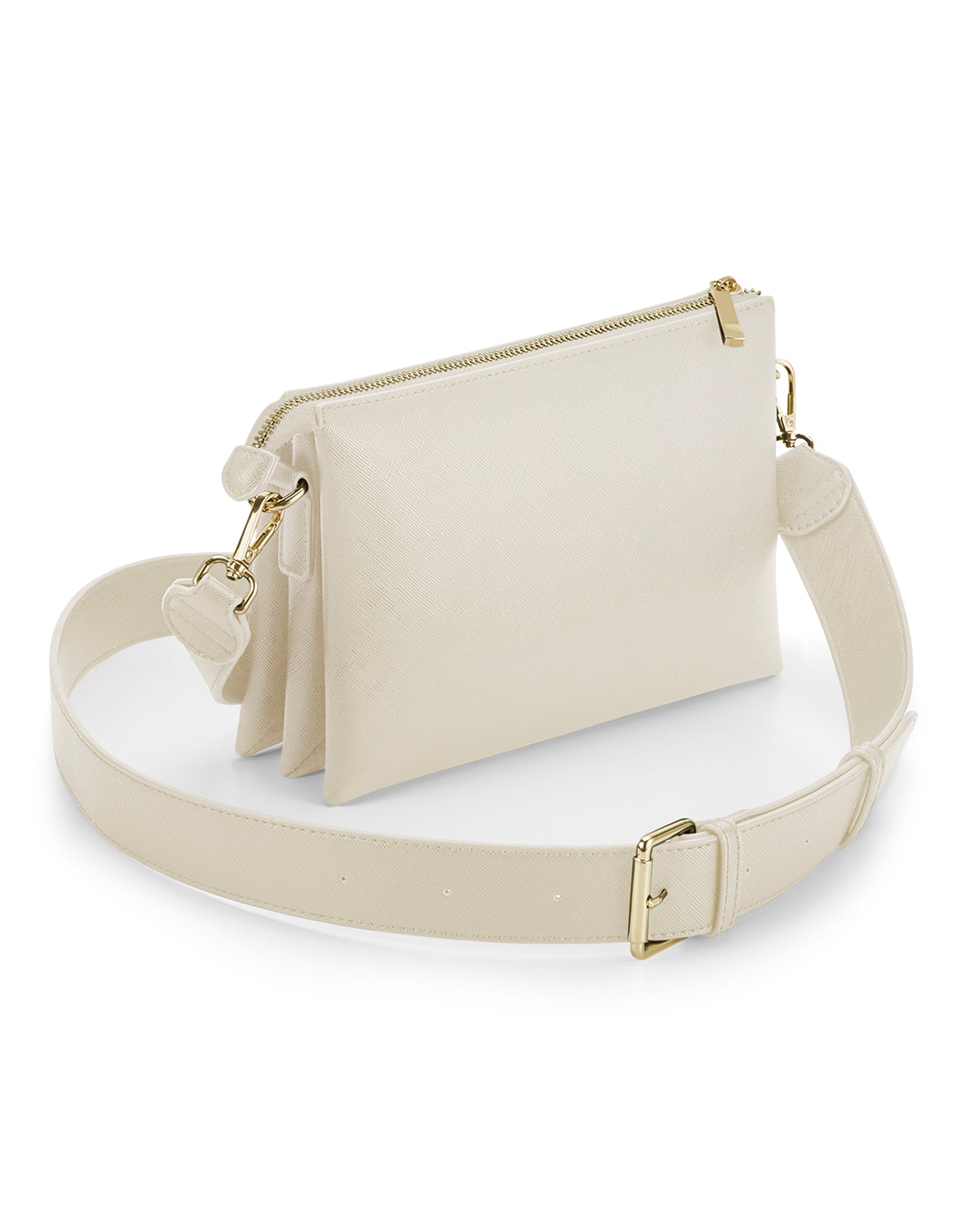 Boutique Soft Cross Body Bag