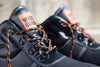 Defence Safety Boot