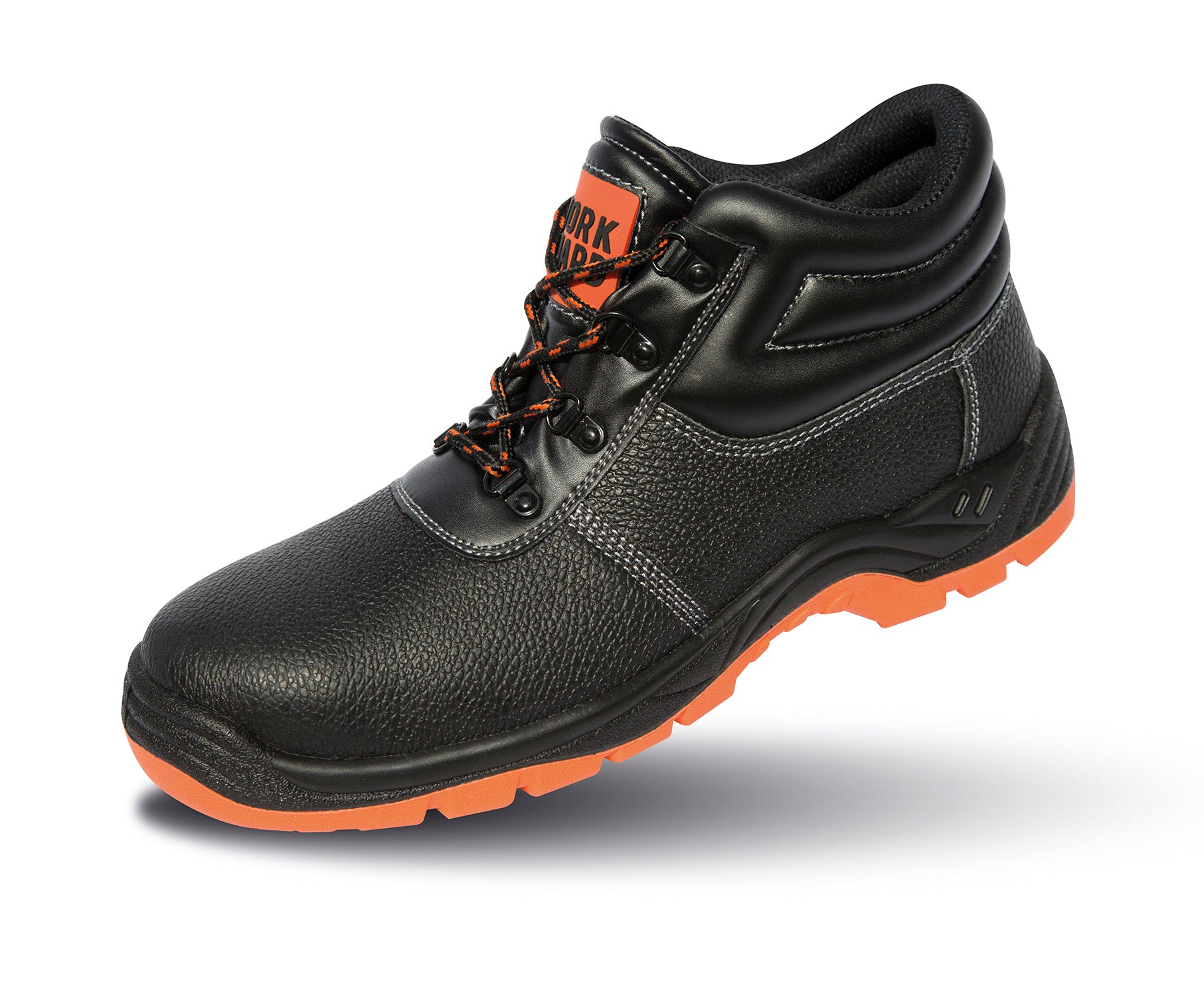 Defence Safety Boot