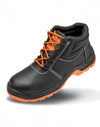 Defence Safety Boot