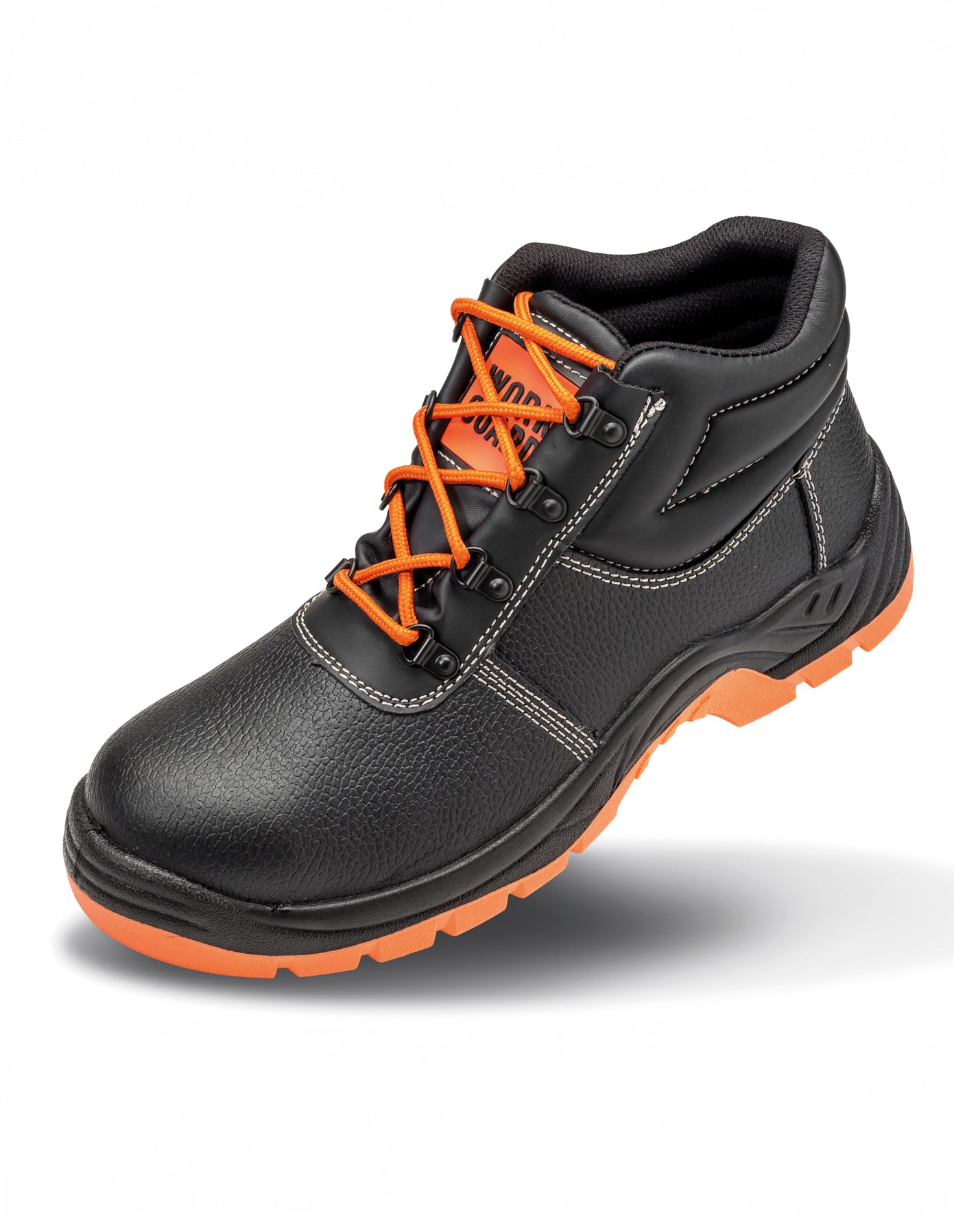 Defence Safety Boot