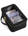 BagBase Boutique Clear Window Travel Case