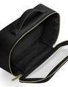 BagBase Boutique Clear Window Travel Case