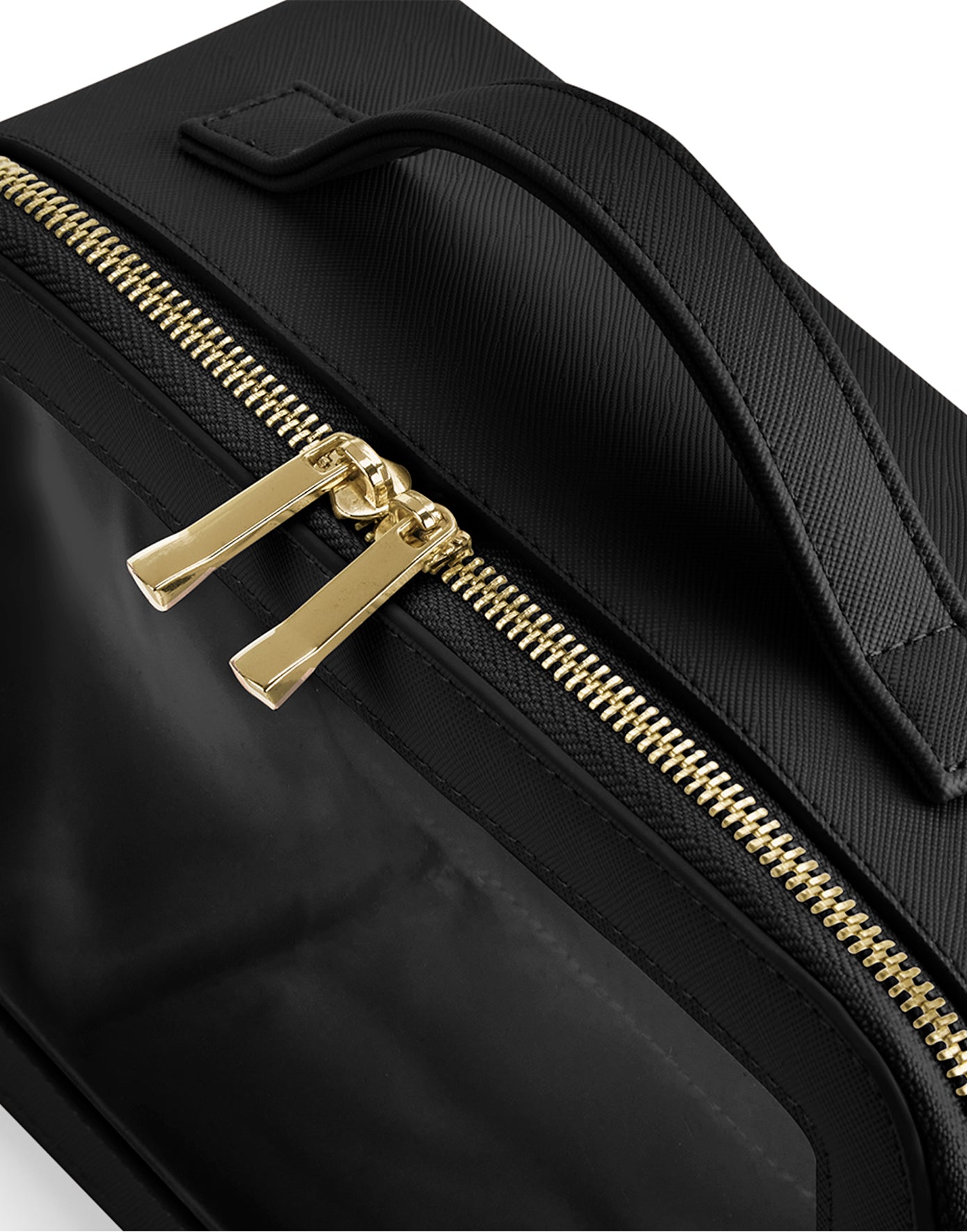 BagBase Boutique Clear Window Travel Case