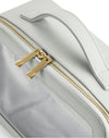 BagBase Boutique Clear Window Travel Case