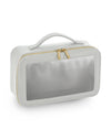 Boutique Clear Travel Case