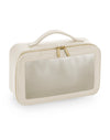Boutique Clear Travel Case