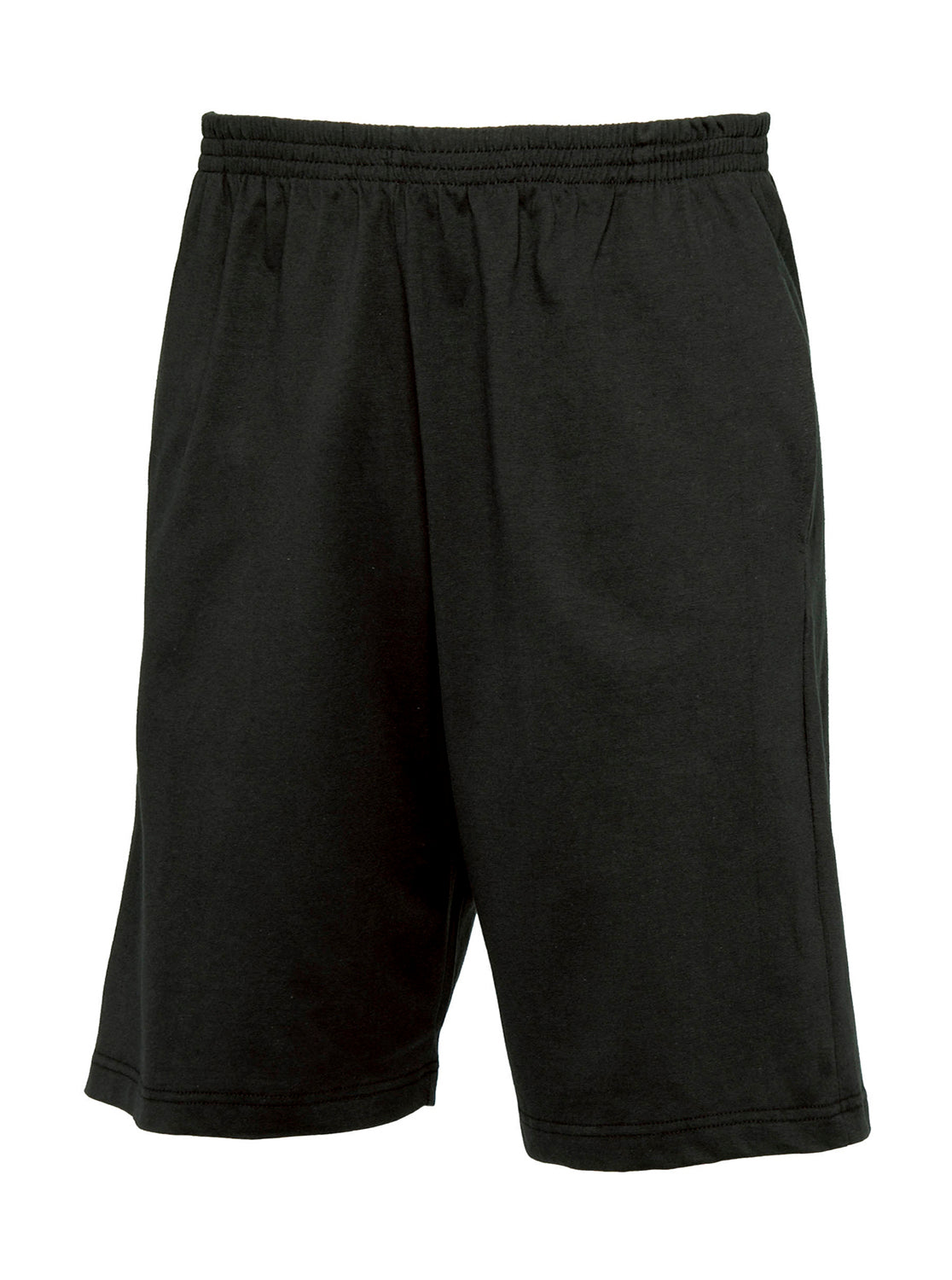 B&C BE INSPIRED Shorts Move Yksi väri