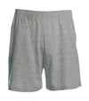 Shorts Move