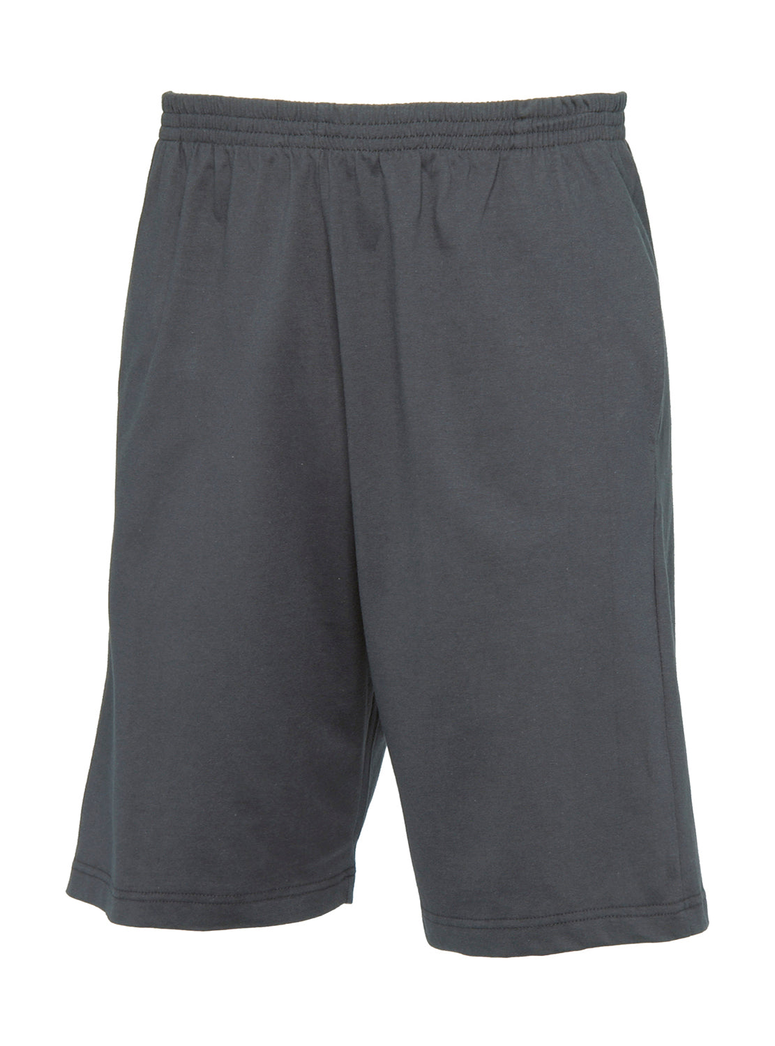 B&C BE INSPIRED Shorts Move Yksi väri
