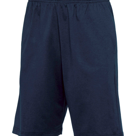 B&C BE INSPIRED Shorts Move Yksi väri