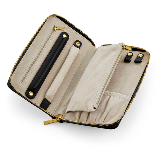 BagBase Boutique Travel Jewellery Case