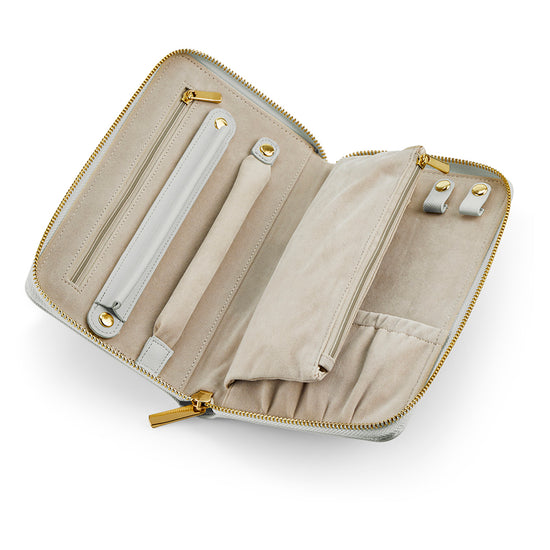 BagBase Boutique Travel Jewellery Case
