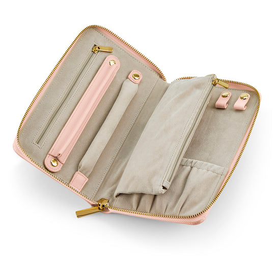 BagBase Boutique Travel Jewellery Case