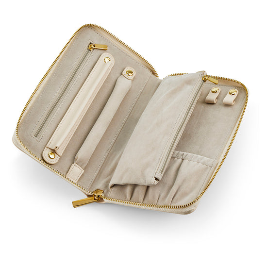 BagBase Boutique Travel Jewellery Case