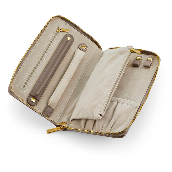 BagBase Boutique Travel Jewellery Case