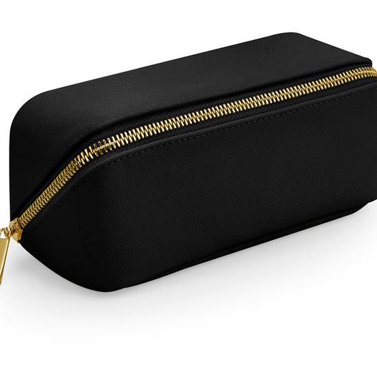 BagBase Boutique Open Flat Mini Accessory Case